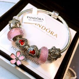 Picture of Pandora Bracelet 4 _SKUPandorabracelet16-2101cly1013640